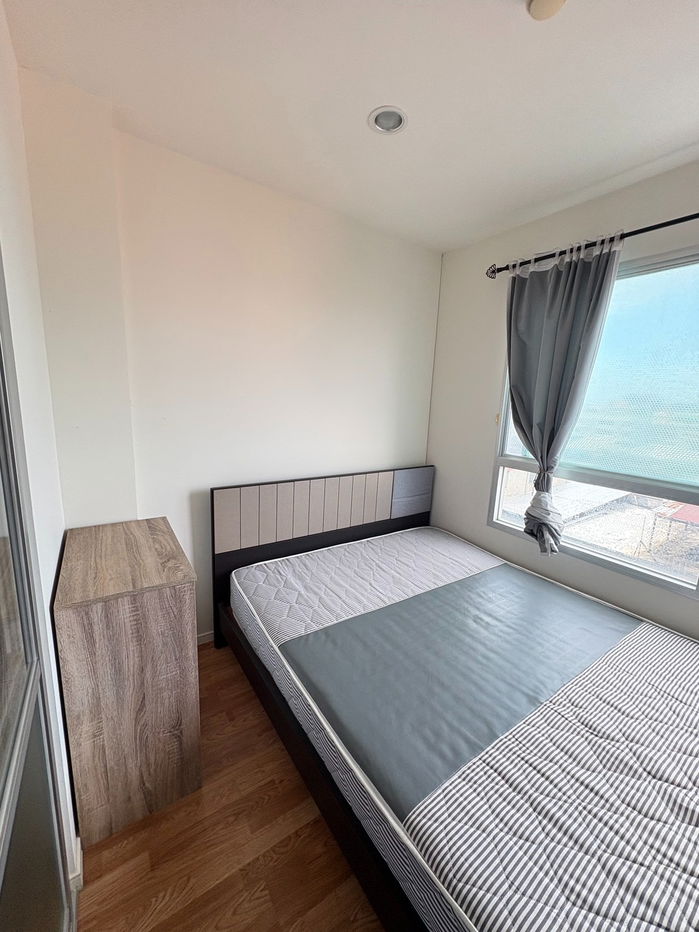 picture (For Rent Condo Lumpini Park Nawamin-Si burapha) - 1/9