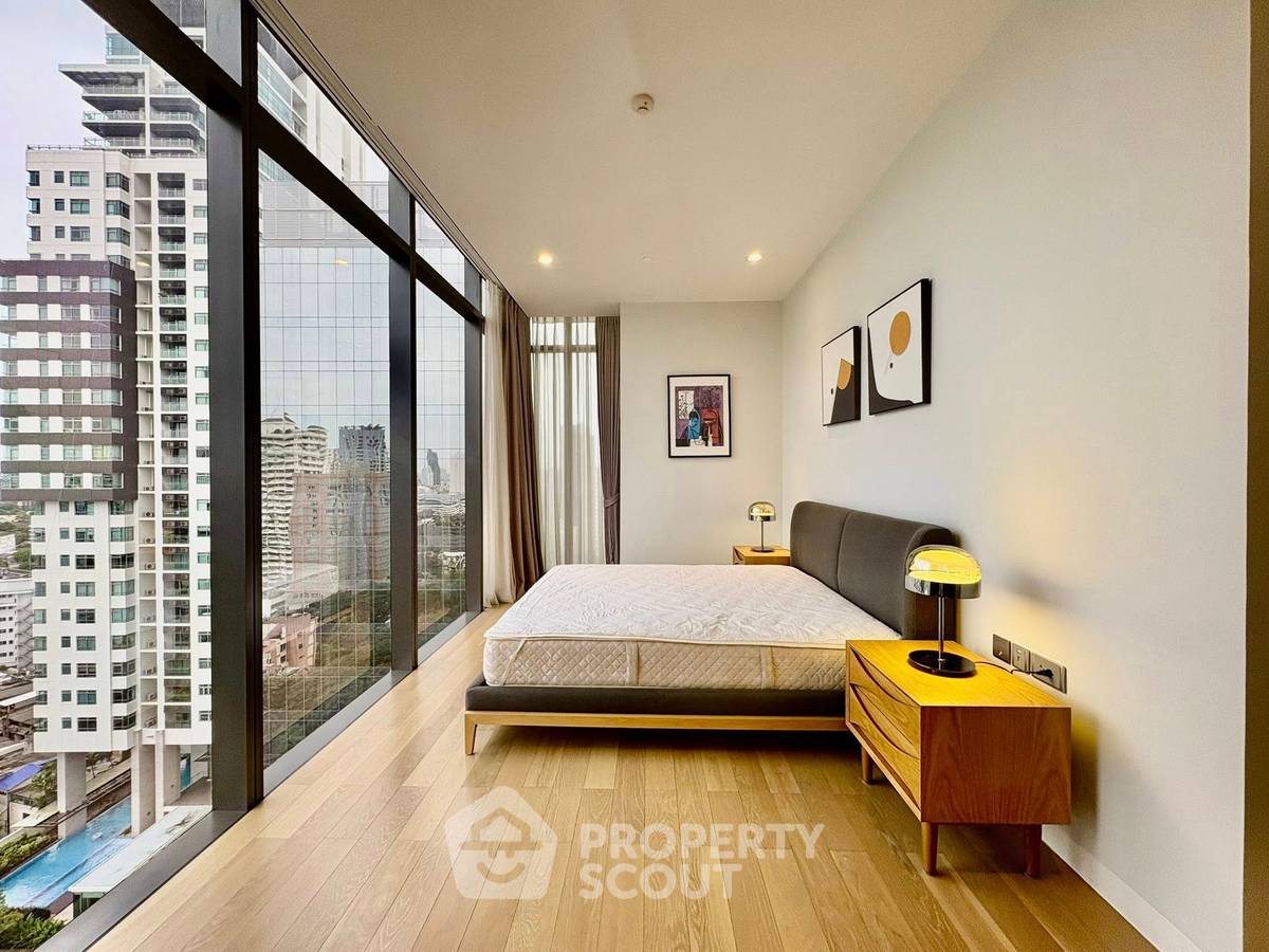picture 2-BR Condo at Vittorio Sukhumvit 39 near BTS Phrom Phong (ID 2312332) - 5/12