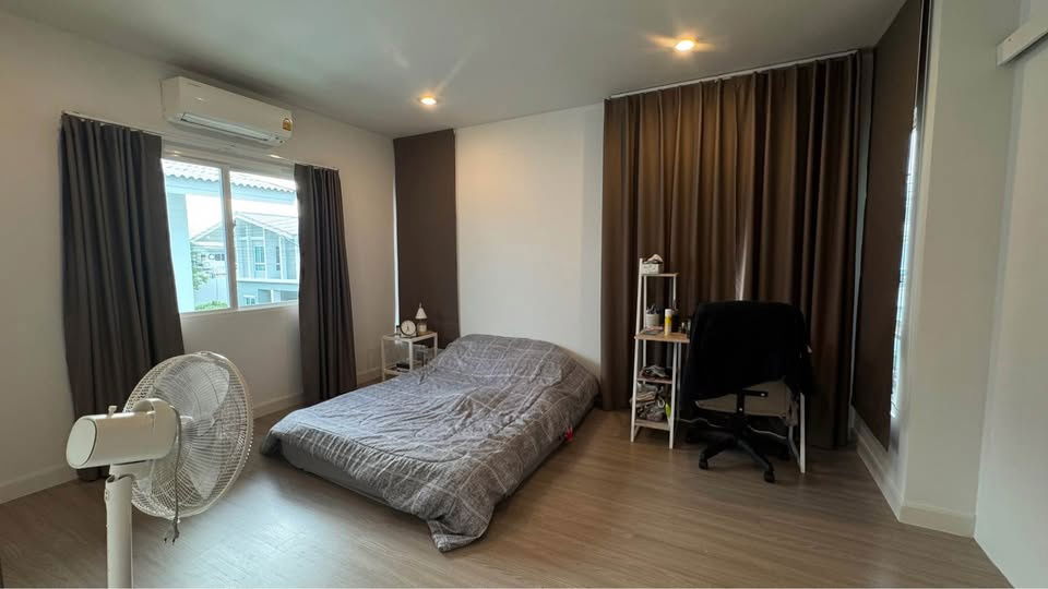 picture FOR RENT Kanasiri Rama2-Wongwaen - 5/12