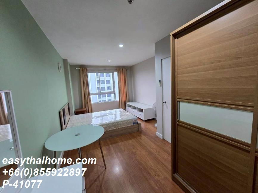 picture P-41077 Condo for rent Condo One X Sukhumvit 26 fully furnished (Confirm again when visit).  - 15/15