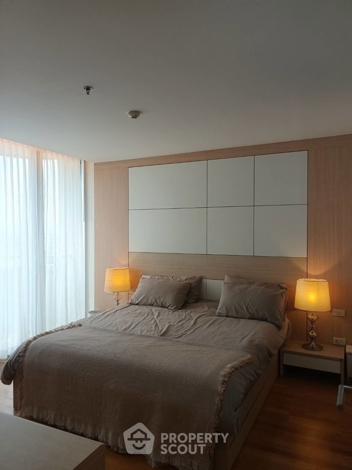 picture 1-BR Condo at Sathorn Prime Residence near BTS Saint Louis (ID 2312948) - 3/9