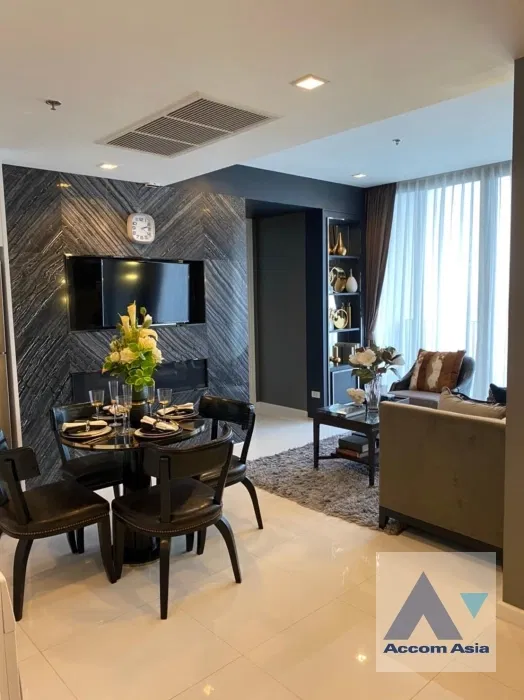 picture 🔼🔽 AccomA 📩  2 BR Condominium @Nara 9 by Eastern Star (AA37690) - 4/16