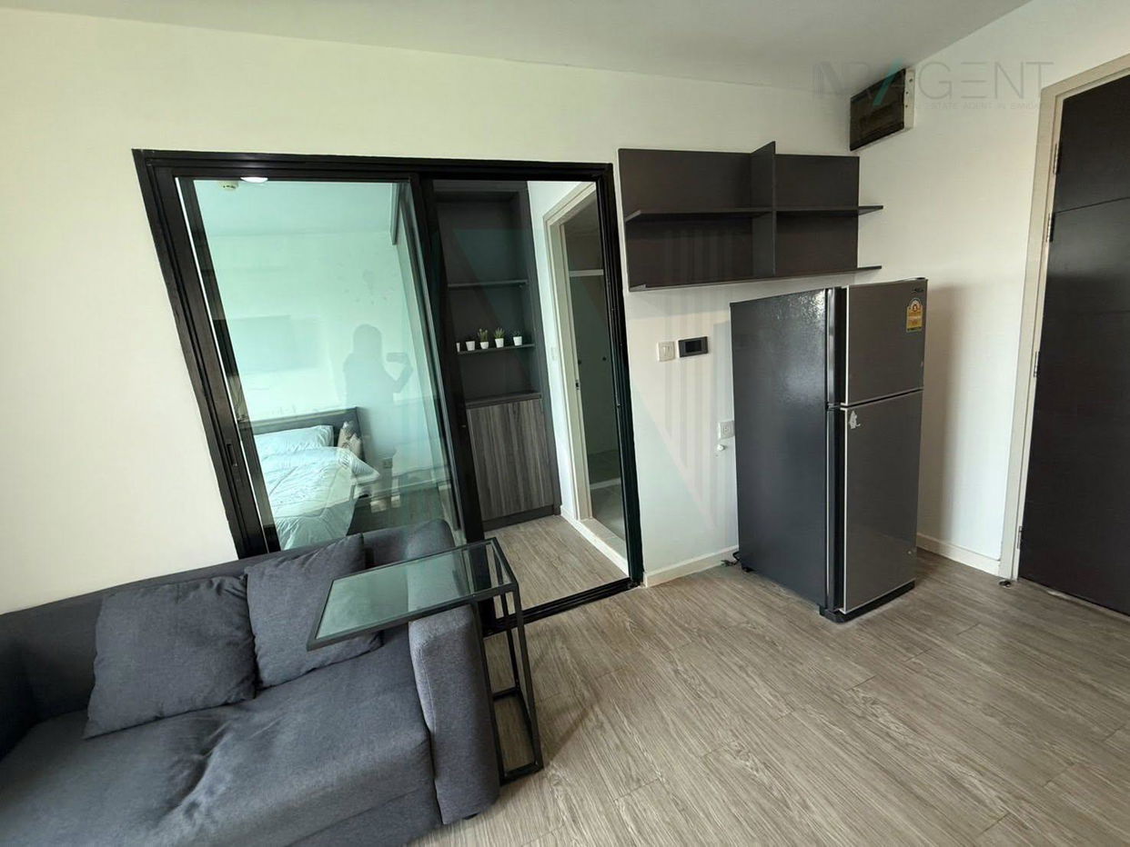 picture 🔺 For Sell Condo VILLA LASALLE Building 1, Floor 7,1 bed room, Room size 26 sqm - 6/8