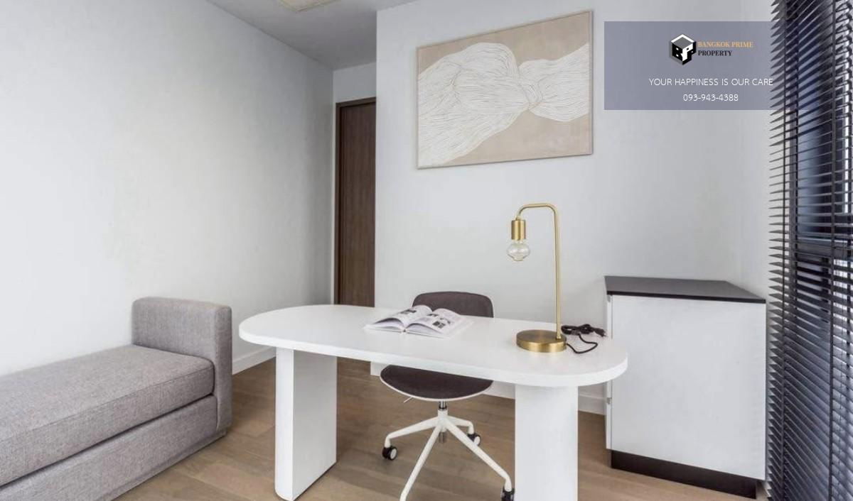picture Supalai Icon Sathorn | For rent Supalai Icon Sathorn 3 bedrooms, 2 bathrooms #2025091811934 - 11/14