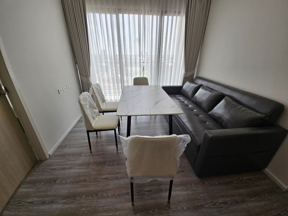 picture Condo for rent: Knightsbridge Sky River Ocean Near BTS Paknam - 2/68
