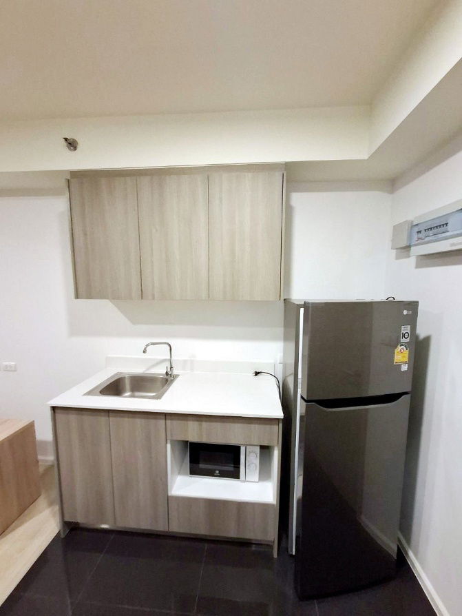 รูป ***ให้เช่า A Space Mega เฟส1 (ห้องไม่ร้อน!!! + วิวIKEA) *รับโปรพิเศษ* LINE : @Feelgoodhome (มี@หน้า) - รูปที่ 7/12