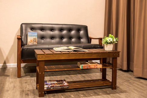 TROPICANA @ BTS Erawan - 1 Bed/ 1 Bath, 8 Floor BTS Chang Erawan
