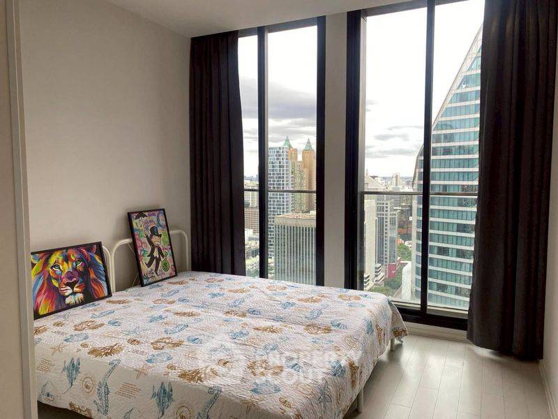 picture 2-BR Condo at Noble Ploenchit near BTS Phloen Chit (ID 2313728) - 16/18