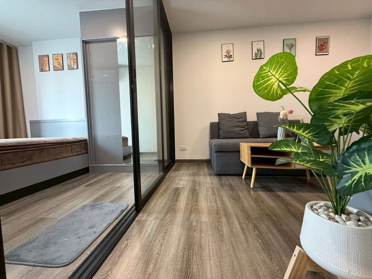 picture Condo for Rent at Galileo Ratchada 32 (B6809095) - 4/6