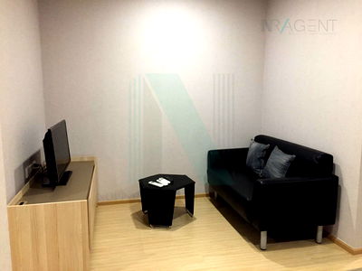 เช่าคอนโด ถนนบรมราชชนนี  : 🎉 ให้เช่าคอนโด พลัมคอนโด ปิ่นเกล้า สเตชั่น อาคาร 1 ชั้น 11 2 ห้องนอน ขนาด 55.00 ตรม ใกล้ พาต้า ปิ่นเกล้า