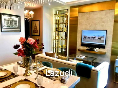 คอนโด กรุงเทพมหานคร : 3 Bedroom 4 Bathroom 152 Sq.m The Diplomat 39