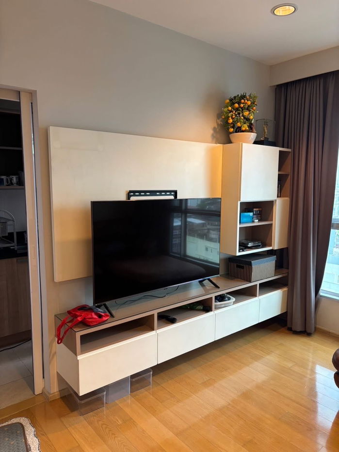 picture MN2994 Hive Sathorn Full Furnitured and electrical - 2/13