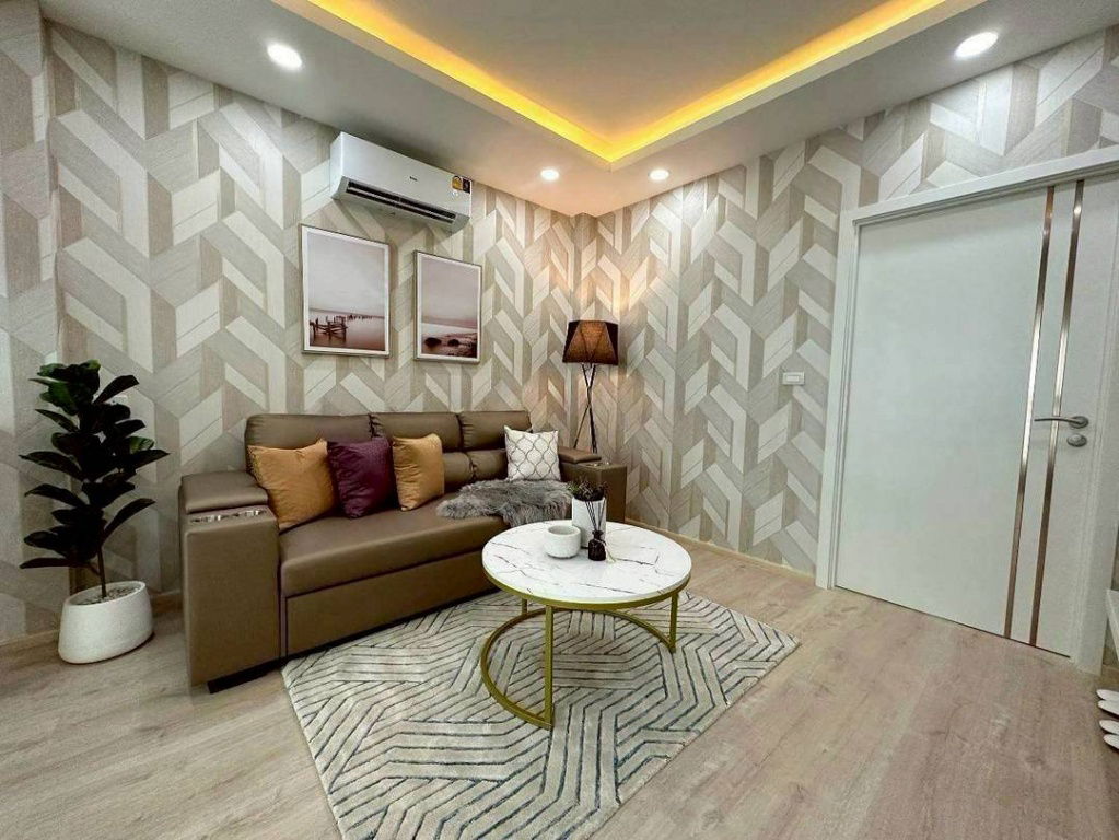 picture SIAM ORIENTAL DREAM CONDO 1 Bed-FQ - 5/9