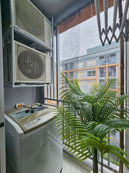 picture Condo for sale, The Grass Pattaya, beautiful room, fully furnished, move in ready - 11/18