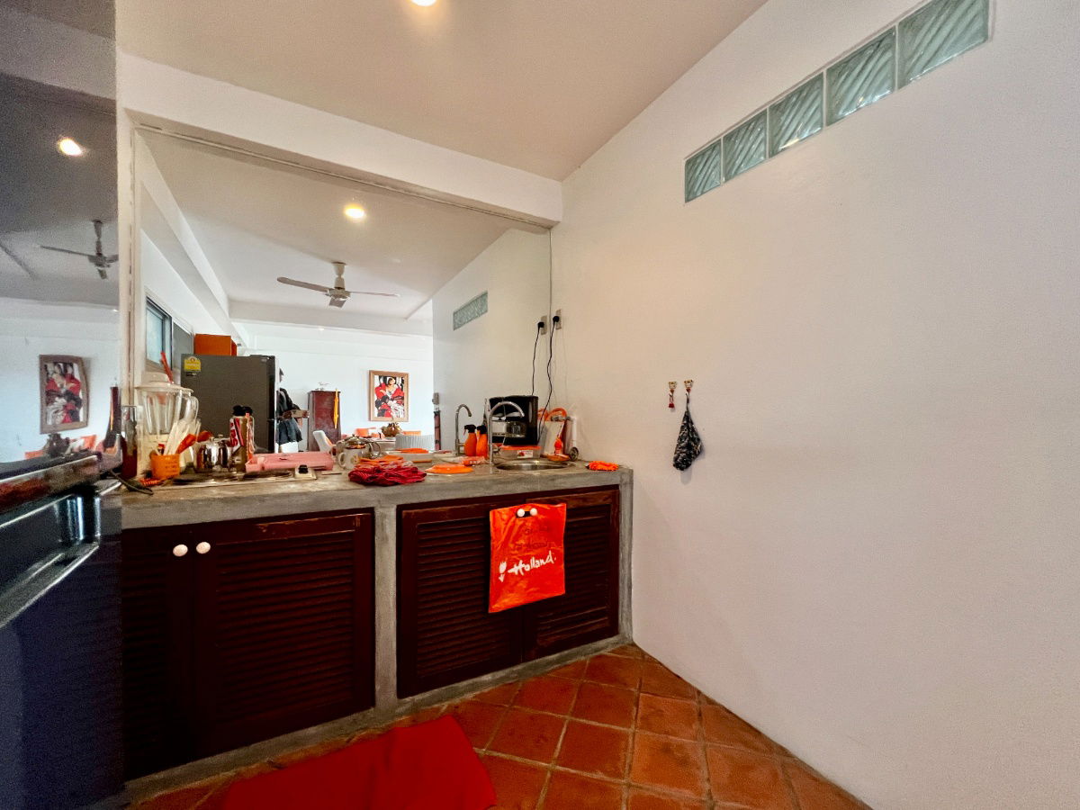 picture Somphong.  Condotel – 2 Bed FQ - 22/34