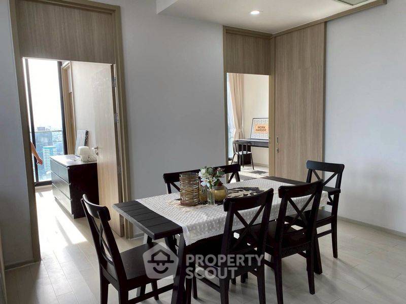 รูป คอนโด 3-ห้องนอน ที่ โนเบิล เพลินจิต ใกล้ BTS เพลินจิต (ID 2313745) - รูปที่ 16/19
