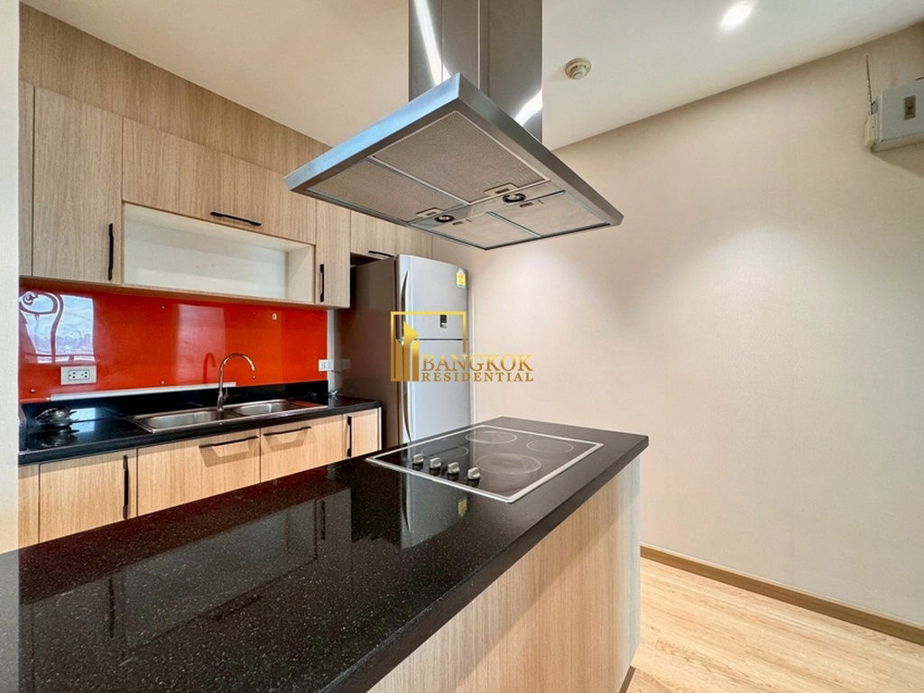 picture Nusasiri Grand Condo - Modern 3 Bedroom Condo Next to BTS - BR5204CD - 15/41