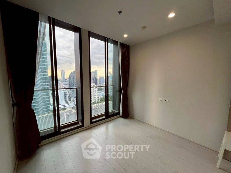 picture 2-BR Condo at Noble Ploenchit near BTS Phloen Chit (ID 2313728) - 17/18