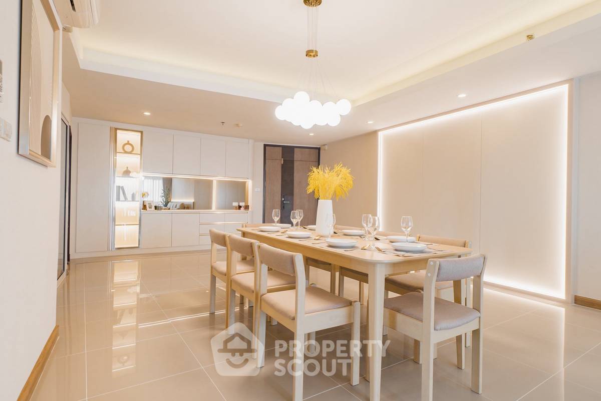 รูป คอนโด 3-ห้องนอน ที่ ศุภาลัย ริเวอร์ รีสอร์ท เจริญนคร ใน สำเหร่ (ID 2313410) - รูปที่ 15/24