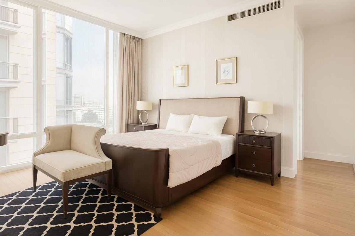 picture 3-bedroom condo for sale at Royce Private Residences - 8/23