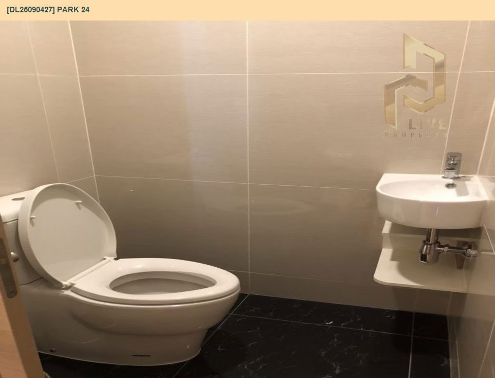 picture DL25090427 For sale Park 24 (Park 24) ready to move in. Call urgently 0638692663 LineID@655ebbvc - 13/14