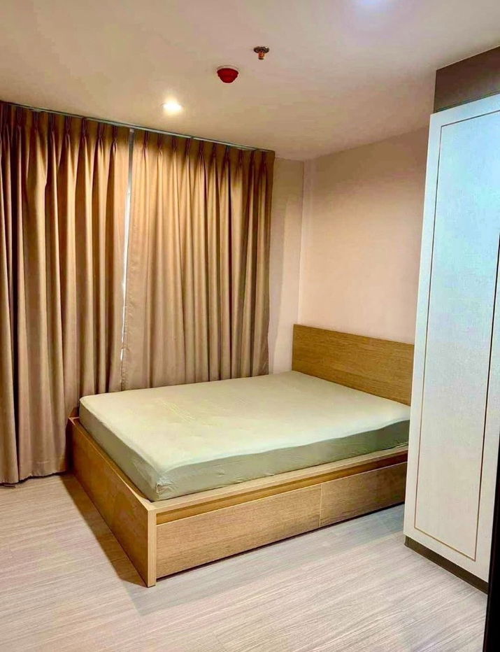 รูป ✨ Aspire Erawan Prime✨ คอนโดชิด BTS เชื่อมต่อสุขุมวิท ไลฟ์สไตล์คนเมือง - รูปที่ 3/8