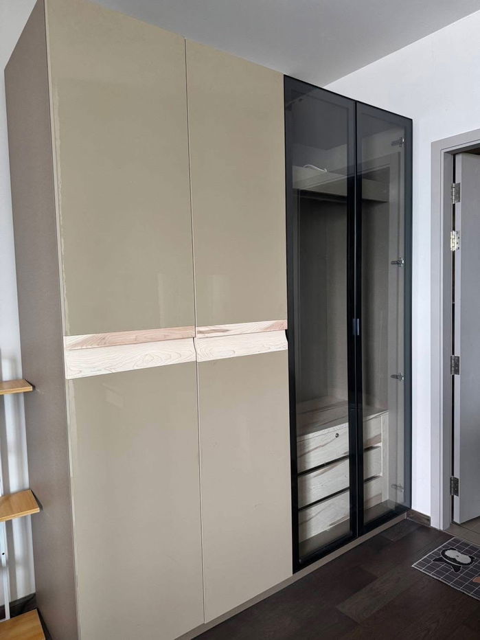 picture 1 bed Ideo Q Siam Ratchathwi ( central world) - 4/6
