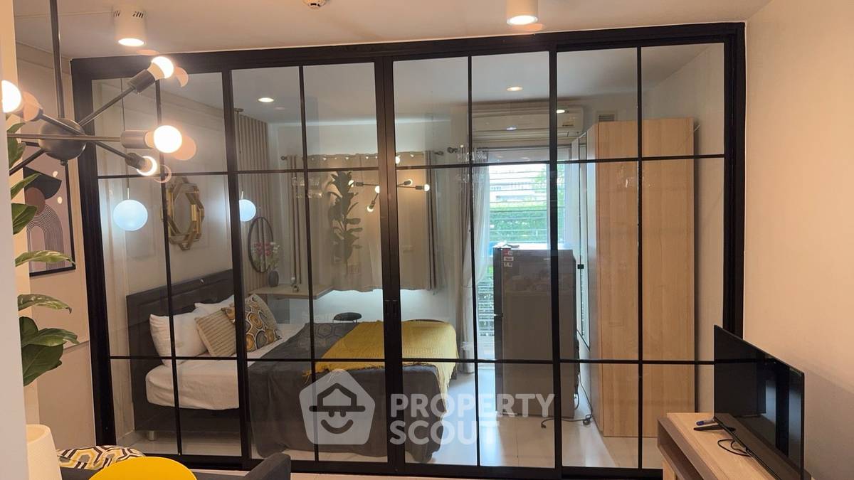picture 1-BR Condo at Iris Avenue Onnuch-Suvarnabhumi close to Suvarnabhumi Airport (ID 2313160) - 4/10