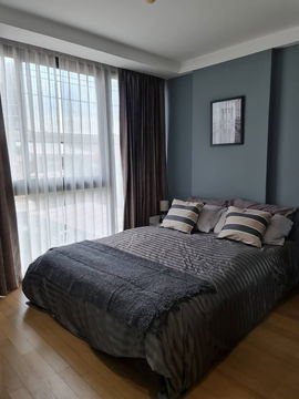 P-41391 ต้องการขายคอนโด แอ็บสแตร็กส์ สุขุมวิท 66/1 Sukhumvit Rd, Bang Na Nuea, Bang Na, Bangkok Line Id @easythaihome 085-592-2897