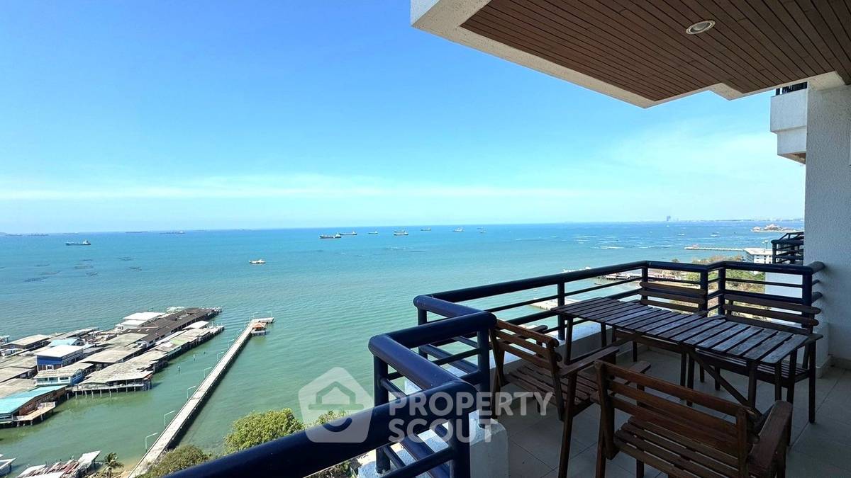 picture 3-BR Condo at Rama Harbour View Condominium in Surasak (ID 2312949) - 33/34