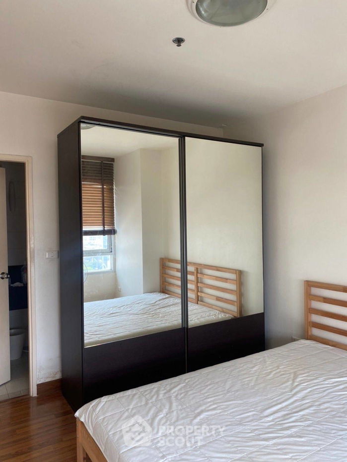 picture 1-BR Condo at Sukhumvit Plus near BTS Phra Khanong (ID 1365224) - 4/5