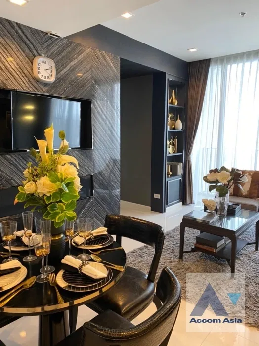 picture 🔼🔽 AccomA 📩  2 BR Condominium @Nara 9 by Eastern Star (AA37690) - 5/16