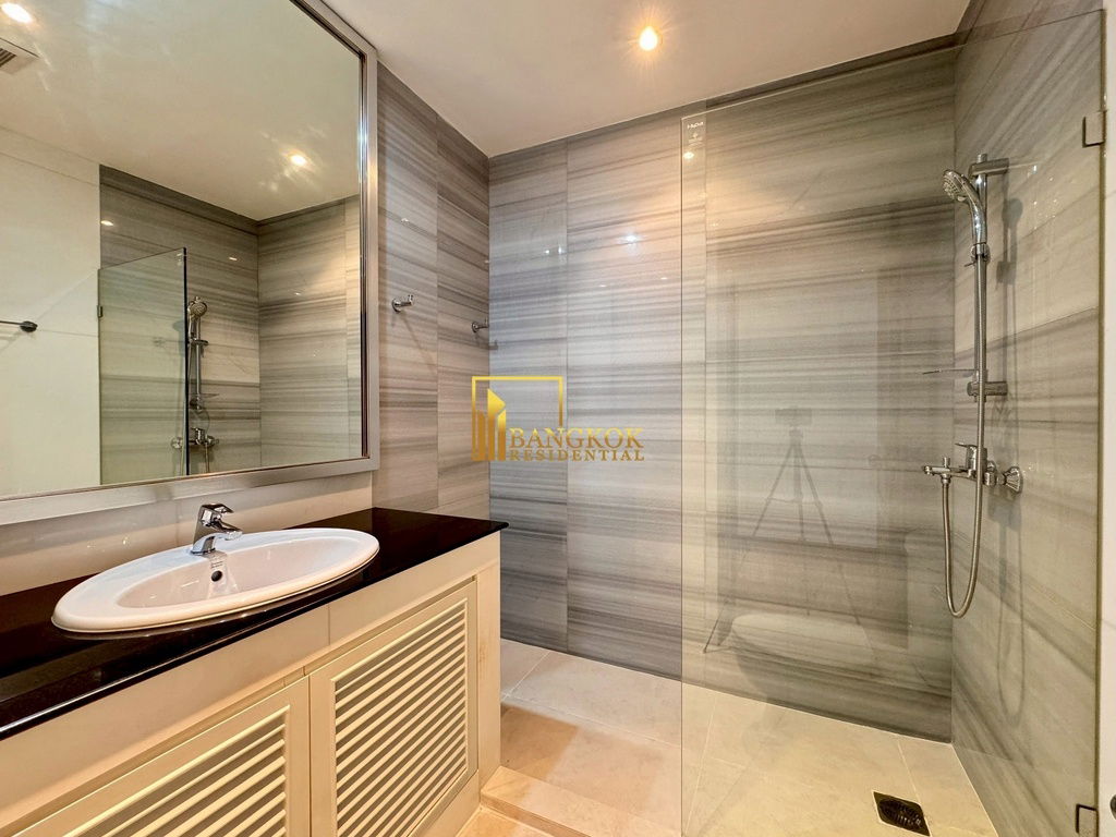 รูป Tower Park | Beautifully Renovated 3 Bedroom Condo For Rent - BR12880CD - รูปที่ 22/57