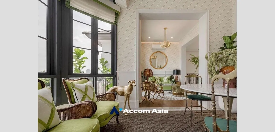 รูป 🔼🔽 AccomA 📩  4 BR House @ (AA35049) - รูปที่ 5/13