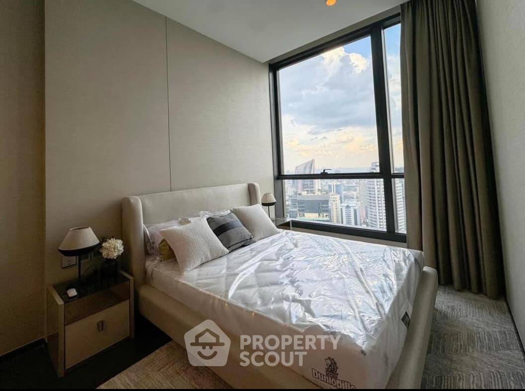 รูป คอนโด 3-ห้องนอน ที่ ดิ เอส สุขุมวิท 36 ใกล้ BTS ทองหล่อ (ID 1867163) - รูปที่ 11/21