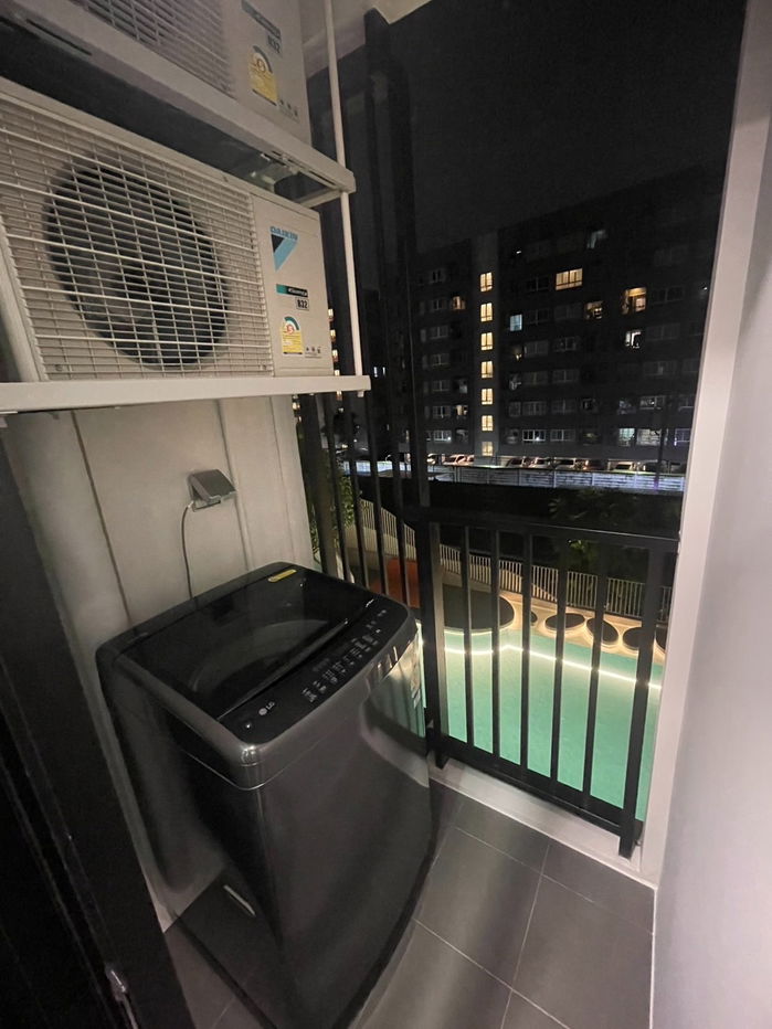 picture 1 Bedroom For Rent At Kave Seed Kaset - 17/23