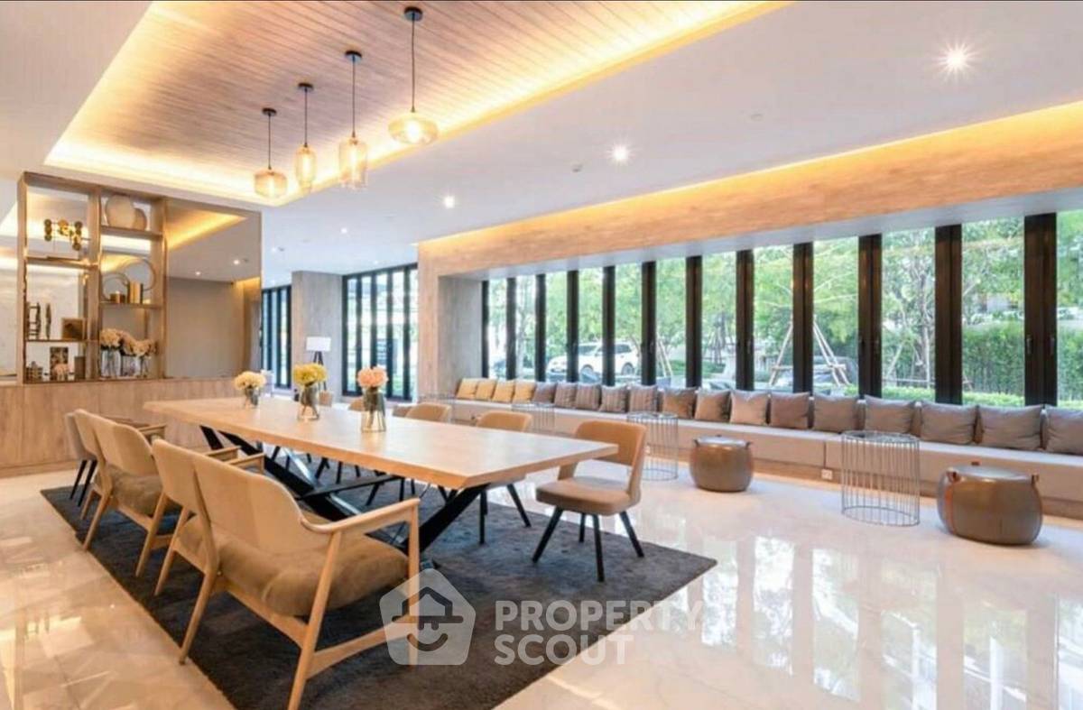 รูป ดูเพล็กซ์ 2-ห้องนอน ที่ ไนท์บริจจ์ พหลโยธิน อินเตอร์เชนจ์ ใน อนุสาวรีย์ (ID 1294559) - รูปที่ 16/18