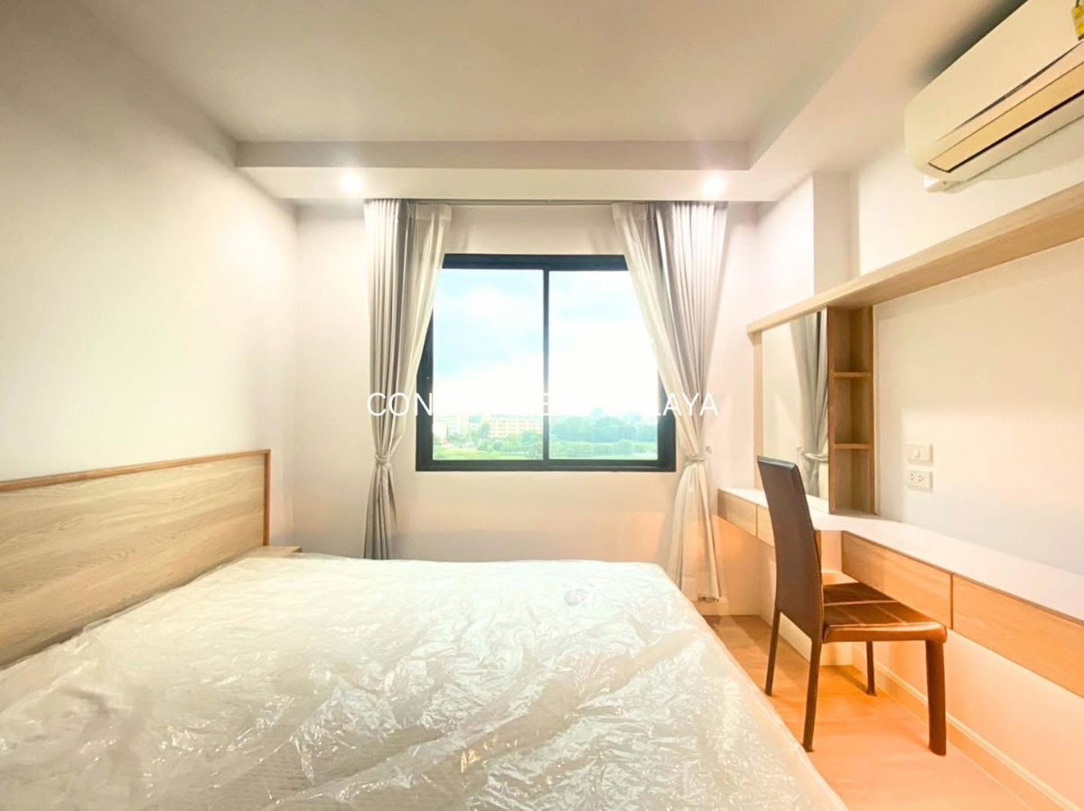 picture For rent V Condo Salaya 2 Bedroom | 1 Bathroom 🛁 CODE 6867 - 7/22