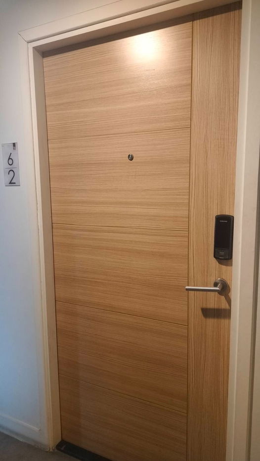 picture 🔥🔥🔥 Urgent rent !!! 🔥🔥🔥 🎉 H2 Condo Project Ram Inthra 21 🎉 2nd floor, Studio 21 sqm. Not installed. - 2/33