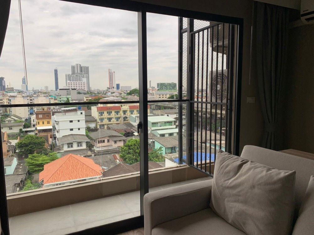 picture Blossom Condo at sathorn-Charoenrat - 8/8