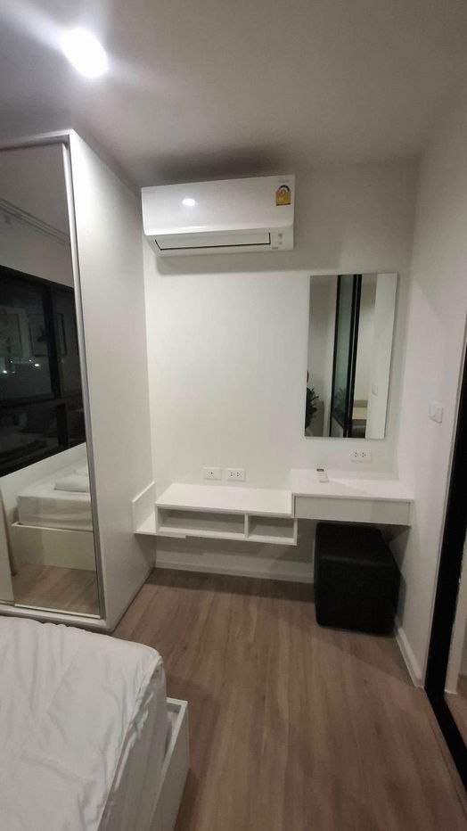picture iCondo Active Phatthanakan - 1 Bed/ 1 Bath, 3 Floor - 6/6