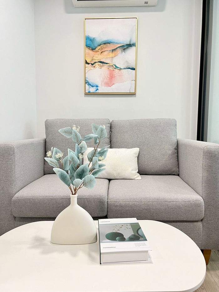 picture @Condorental condo for rent Kave Seed Kaset - 6/12