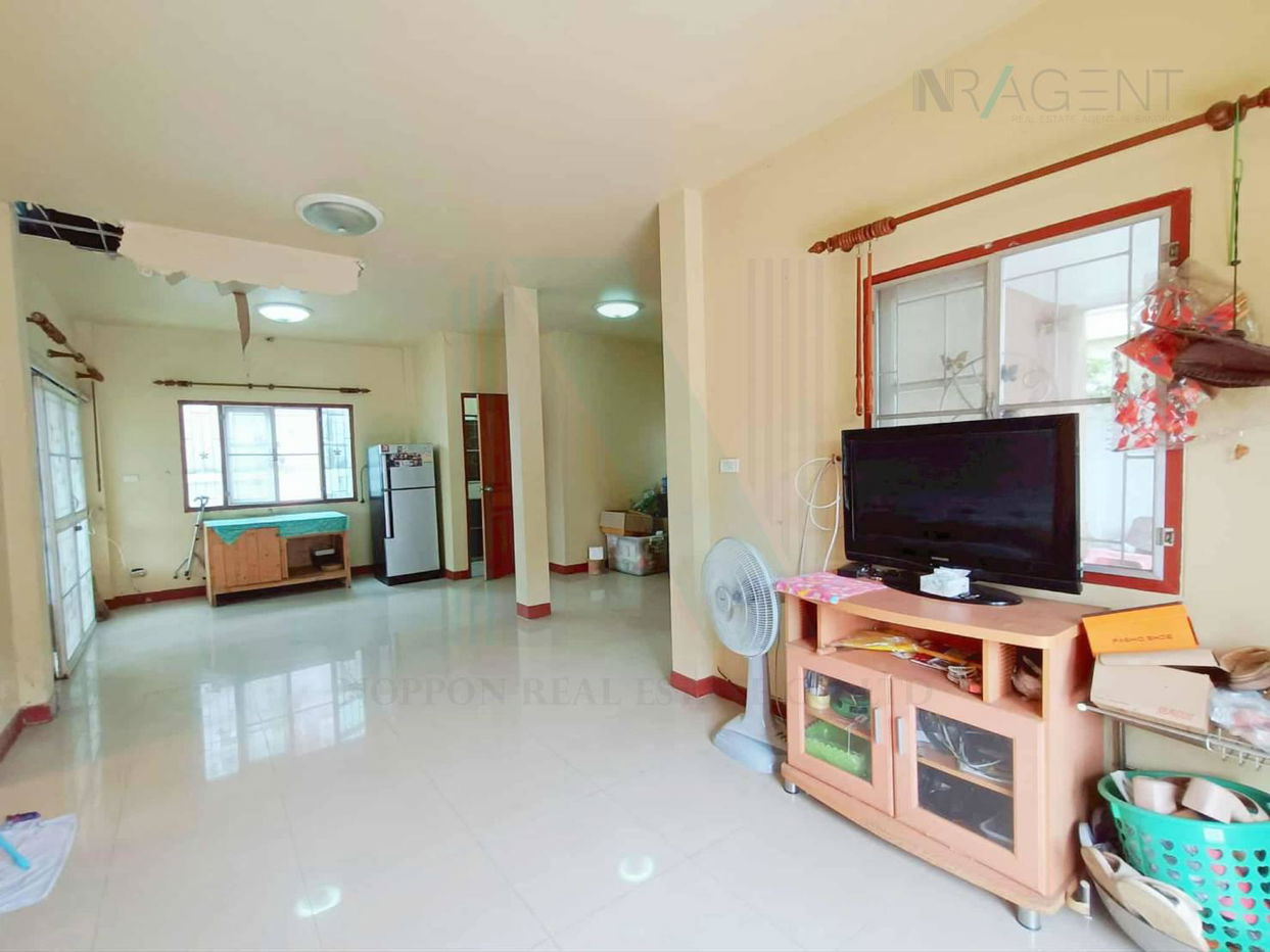 picture 📌 For Sell House PIYAWARAROM 4 2-story 3 bedroom 2 bathroom - 3/8