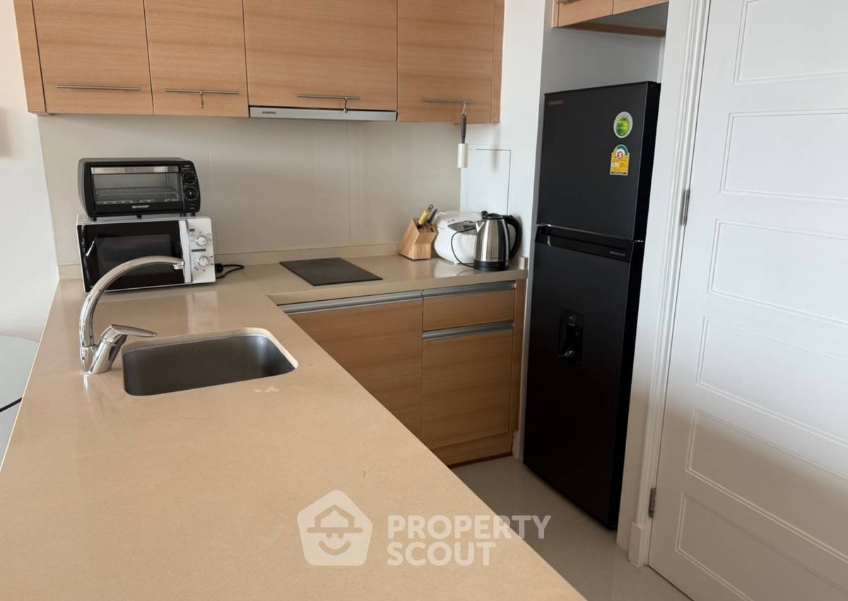 picture 1-BR Condo at Aguston Sukhumvit 22 near MRT Queen Sirikit National Convention Centre (ID 2313734) - 9/10