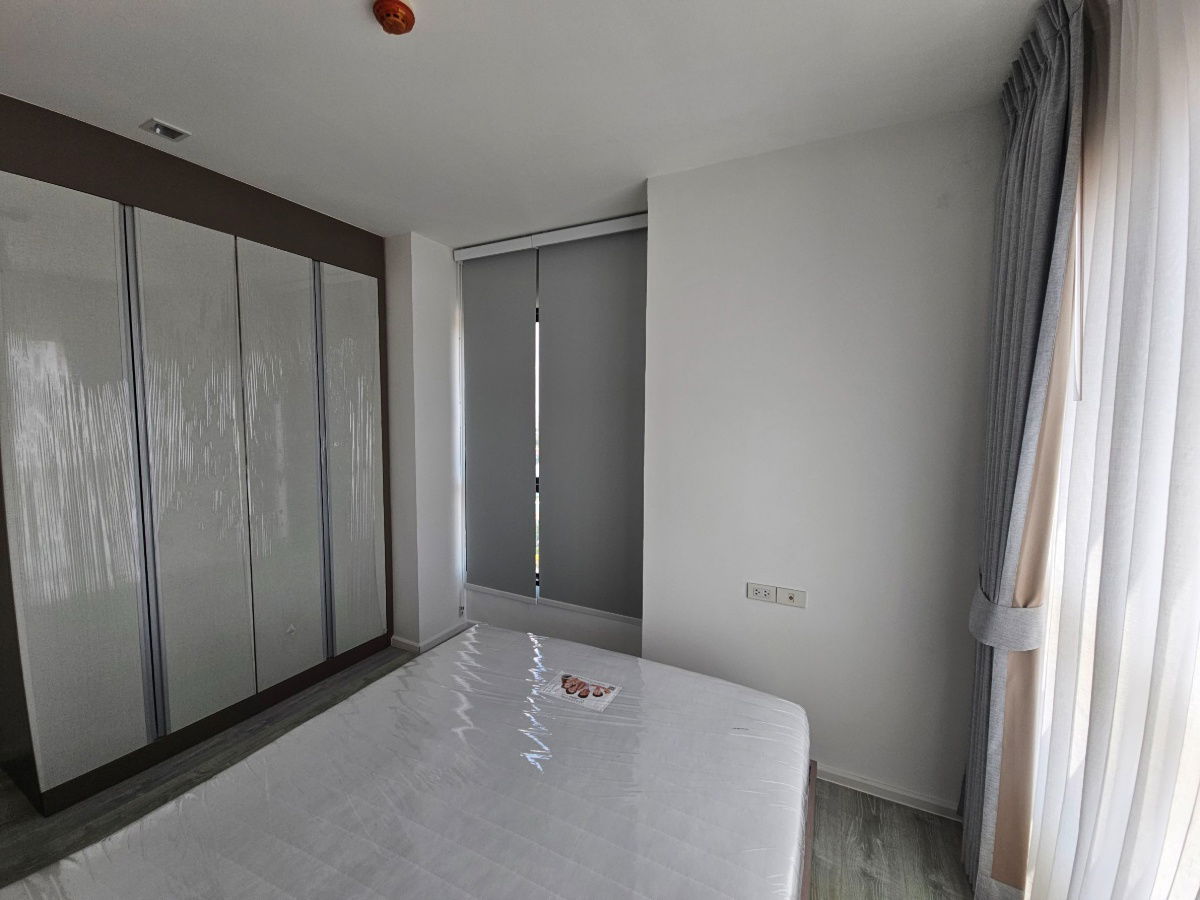 picture Condo for rent: Knightsbridge Sky River Ocean Near BTS Paknam - 49/68