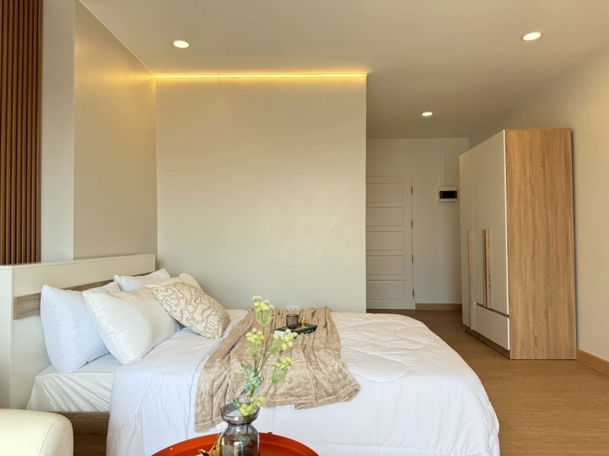 picture Country Complex Bangna 38.44 sqm - 2/13