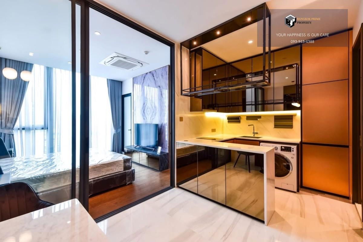 รูป Supalai Icon Sathorn | 📢 SUPALAI ICON SATHORN 🏷️ For Rent #2025091811914 - รูปที่ 15/17