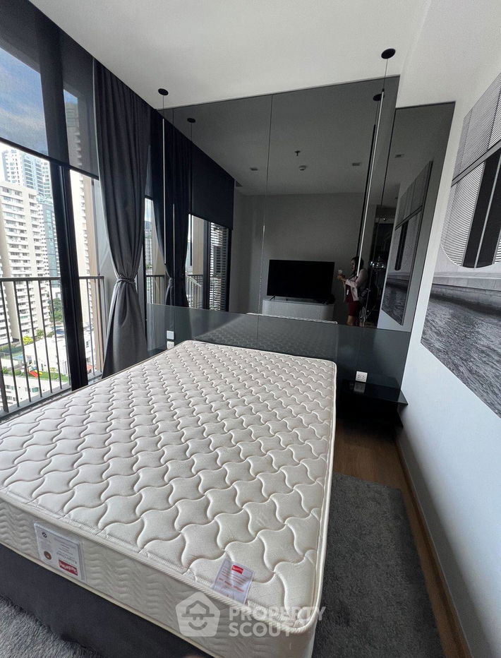 picture 1-BR Condo at Noble Around Sukhumvit 33 near BTS Phrom Phong (ID 1308058) - 3/4