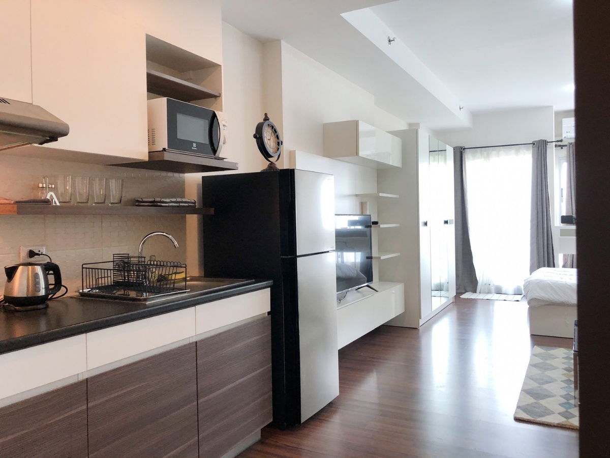 picture Supalai Monte 2 condo for Rent ! near Central ChiangMai : Tel.082-3899314 (Boo) - 3/13