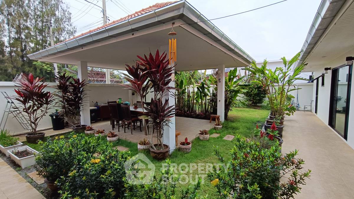 รูป วิลล่า 2-ห้องนอน ใน วังก์พง (ID 2051054) - รูปที่ 3/18